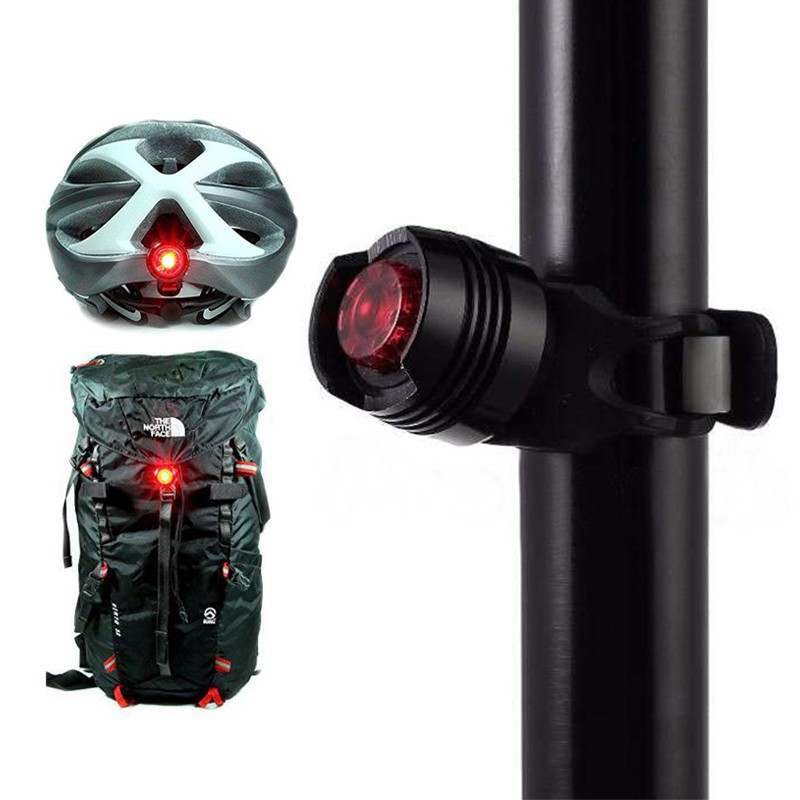 Miniatura 2 de Stop Bicicleta Impermeable Potente NA841